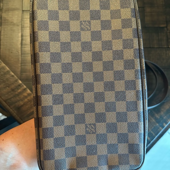 Louis Vuitton Westminster Damien handbag - Picture 7 of 12